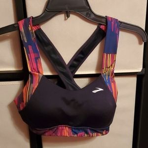 🎉3/$20. Brooks Moving Comfort Sports Bra